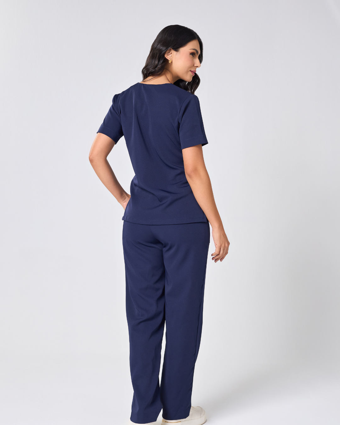 Conjunto Scrub Tradicional