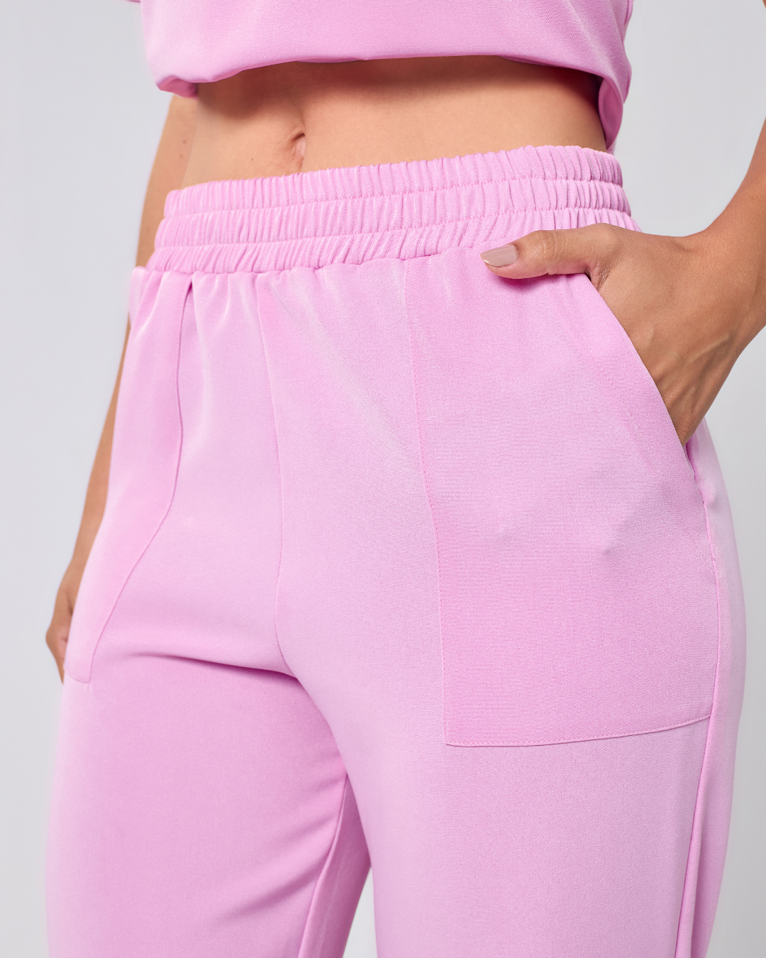 Conjunto Scrub Tradicional