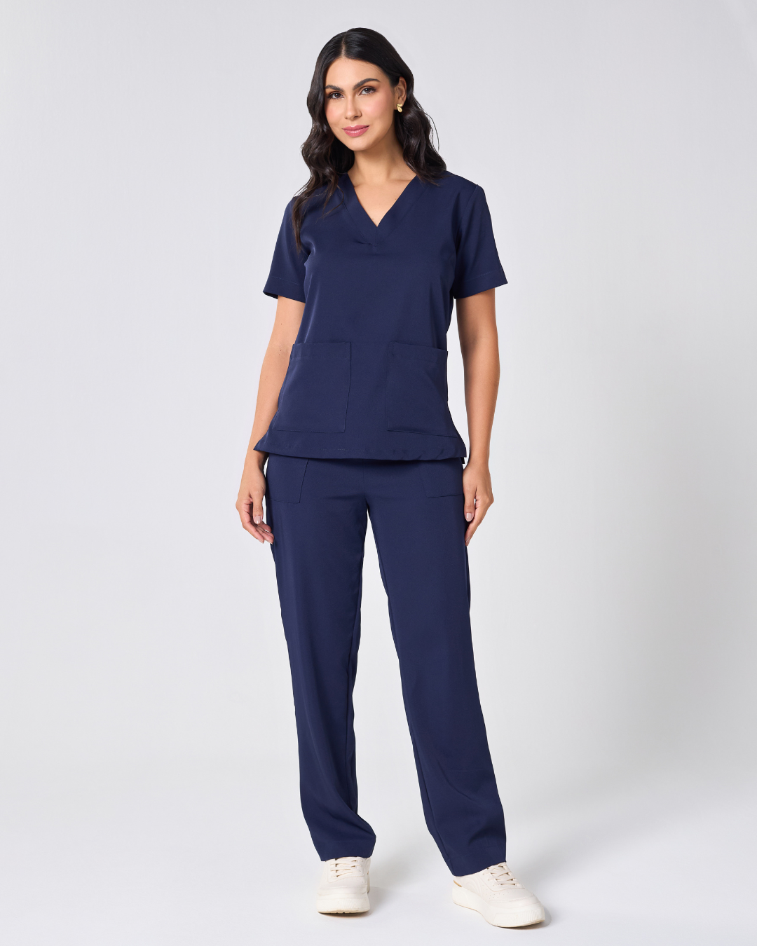 Conjunto Scrub Tradicional