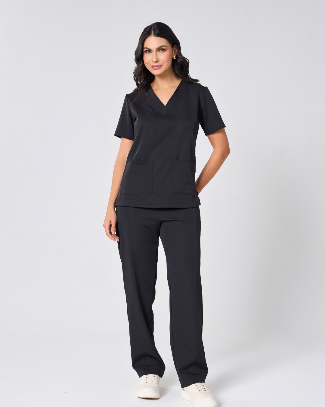 Conjunto Scrub Tradicional