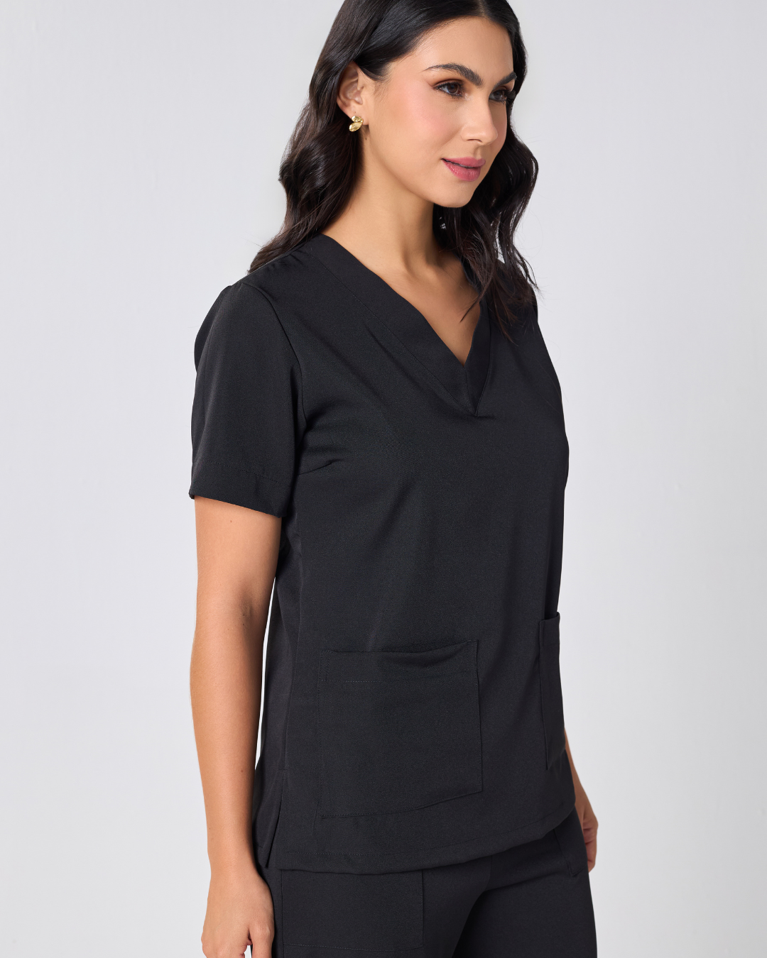 Conjunto Scrub Tradicional