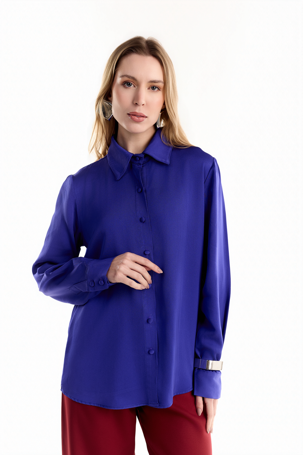Camisa Serena