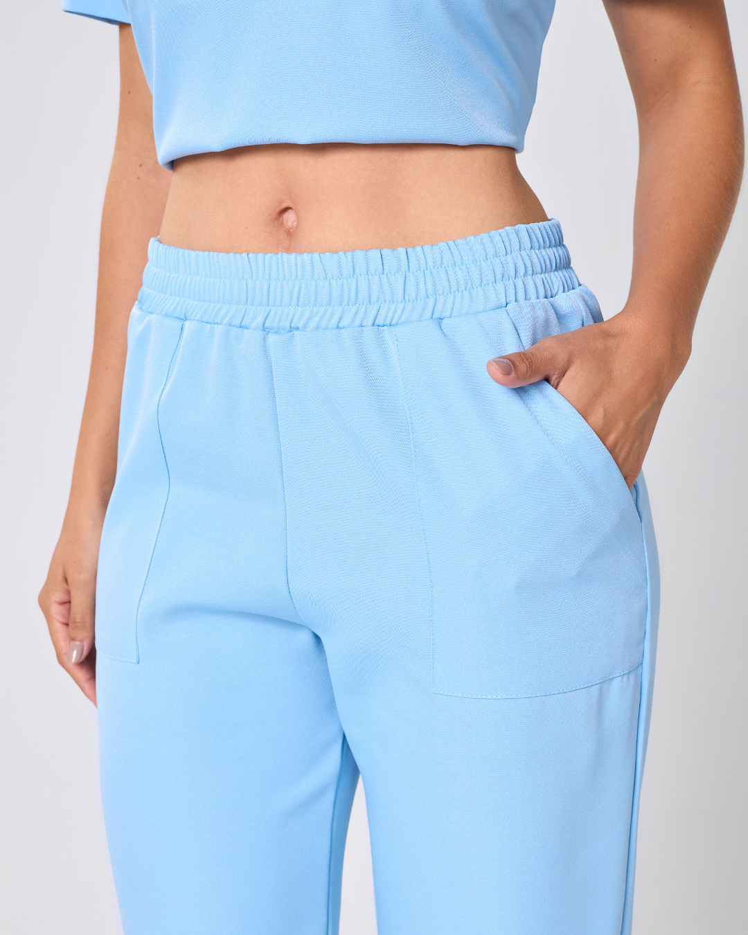 Conjunto Scrub Tradicional