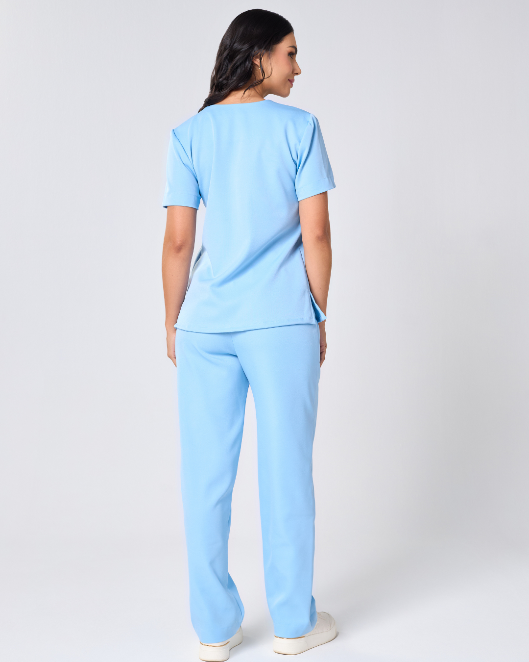 Conjunto Scrub Tradicional