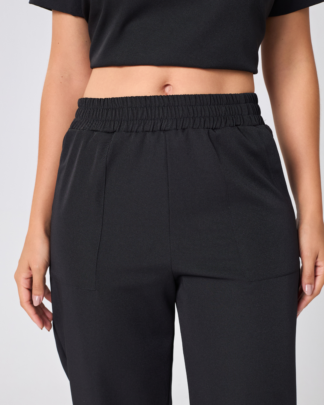 Conjunto Scrub Tradicional