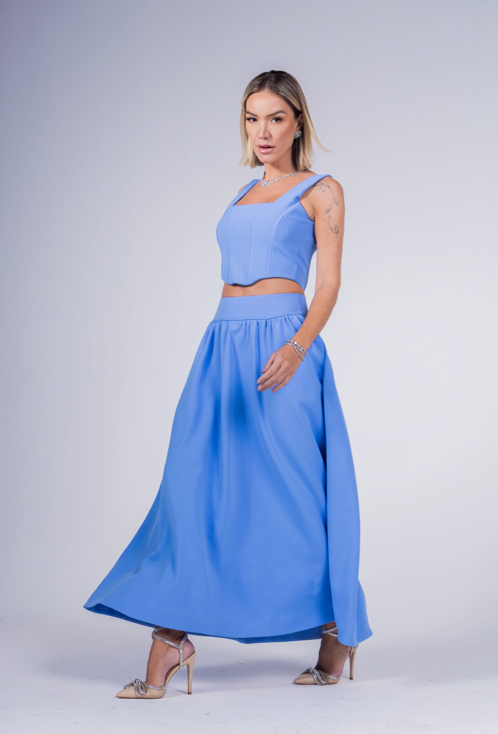 Conjunto Cannes