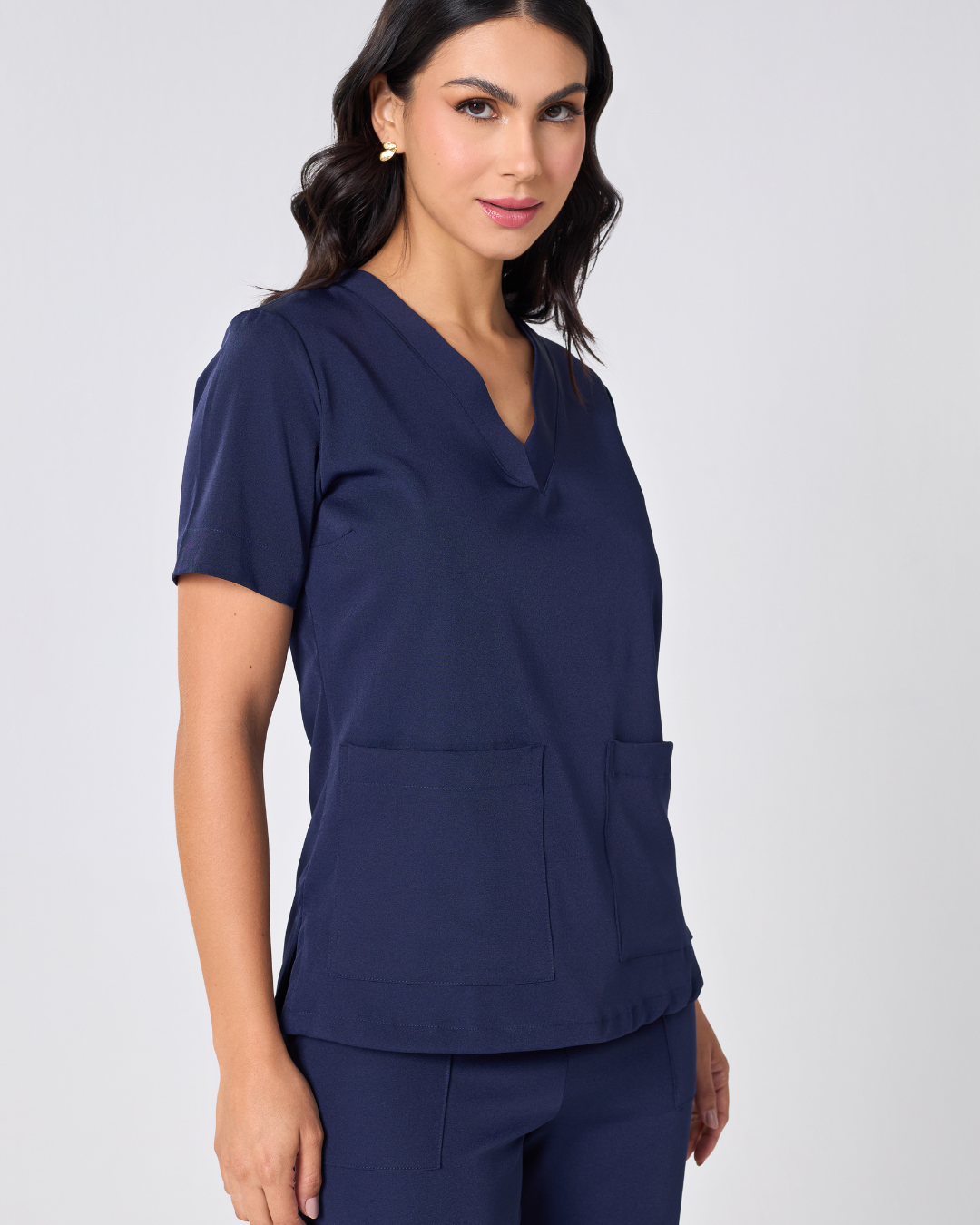 Conjunto Scrub Tradicional