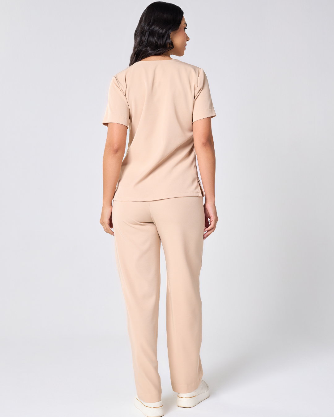 Conjunto Scrub Tradicional