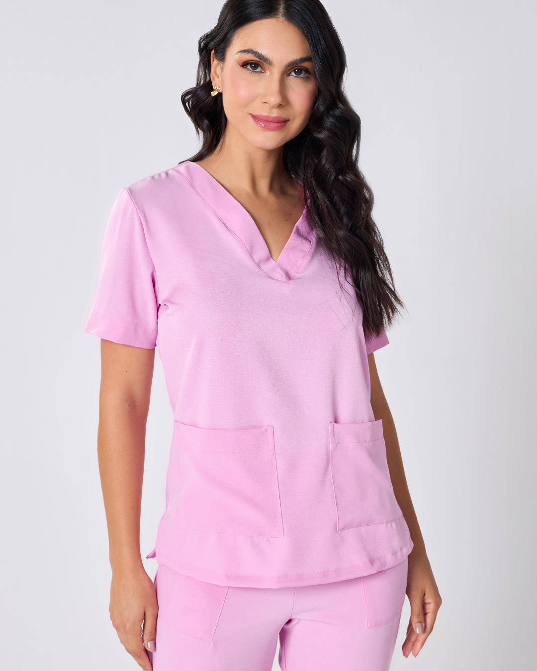 Conjunto Scrub Tradicional
