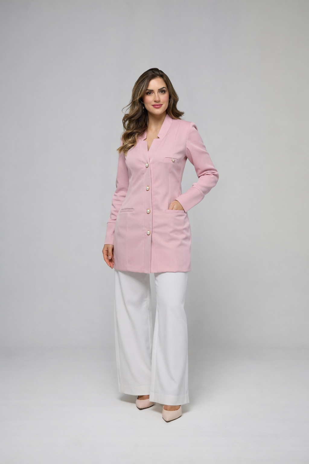 Deniz - Candy Color