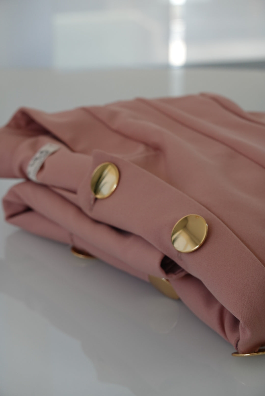 Jaleco SECRETS SALE