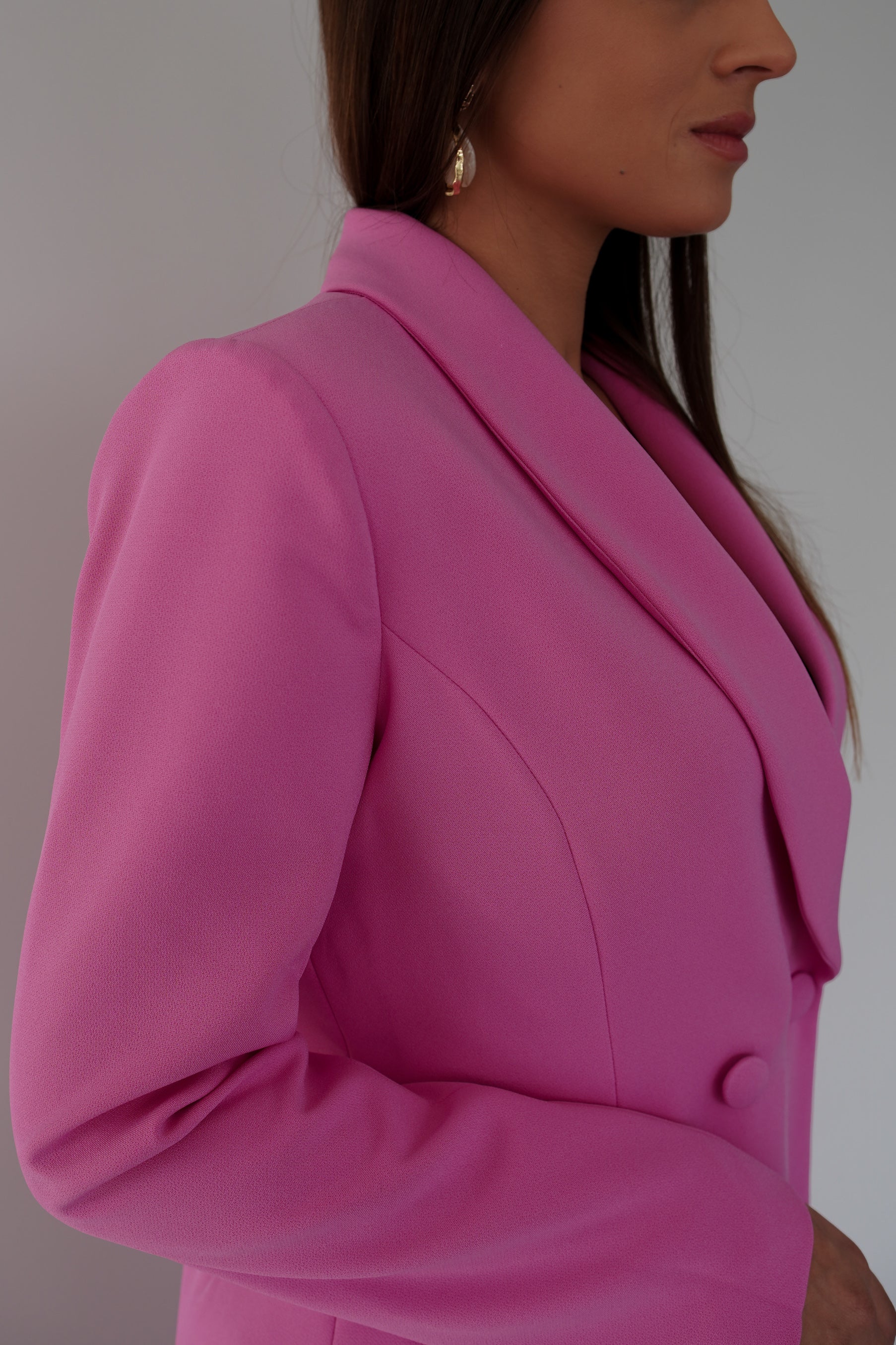 Blazer Natana Rosa Pink