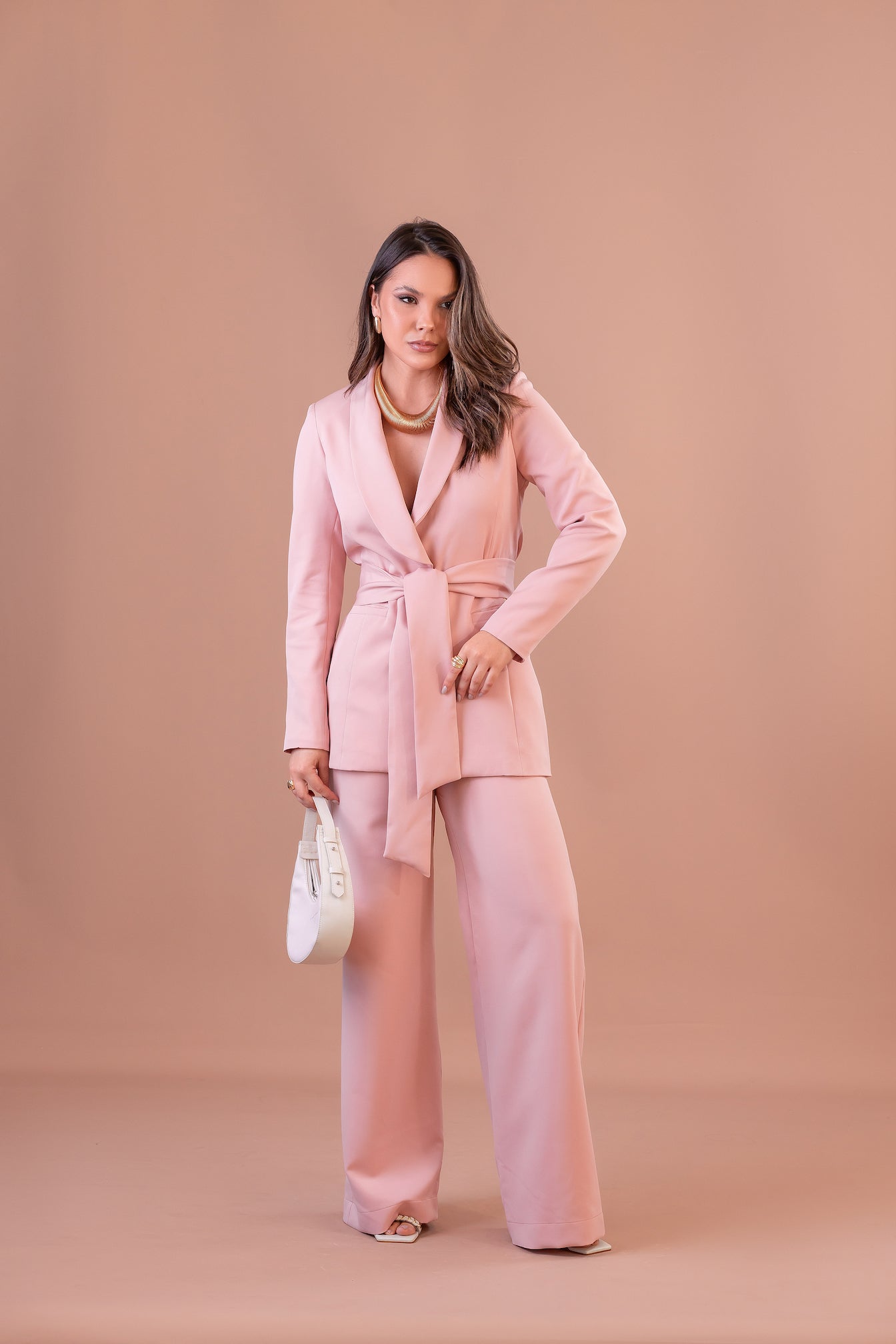 Blazer Amarração