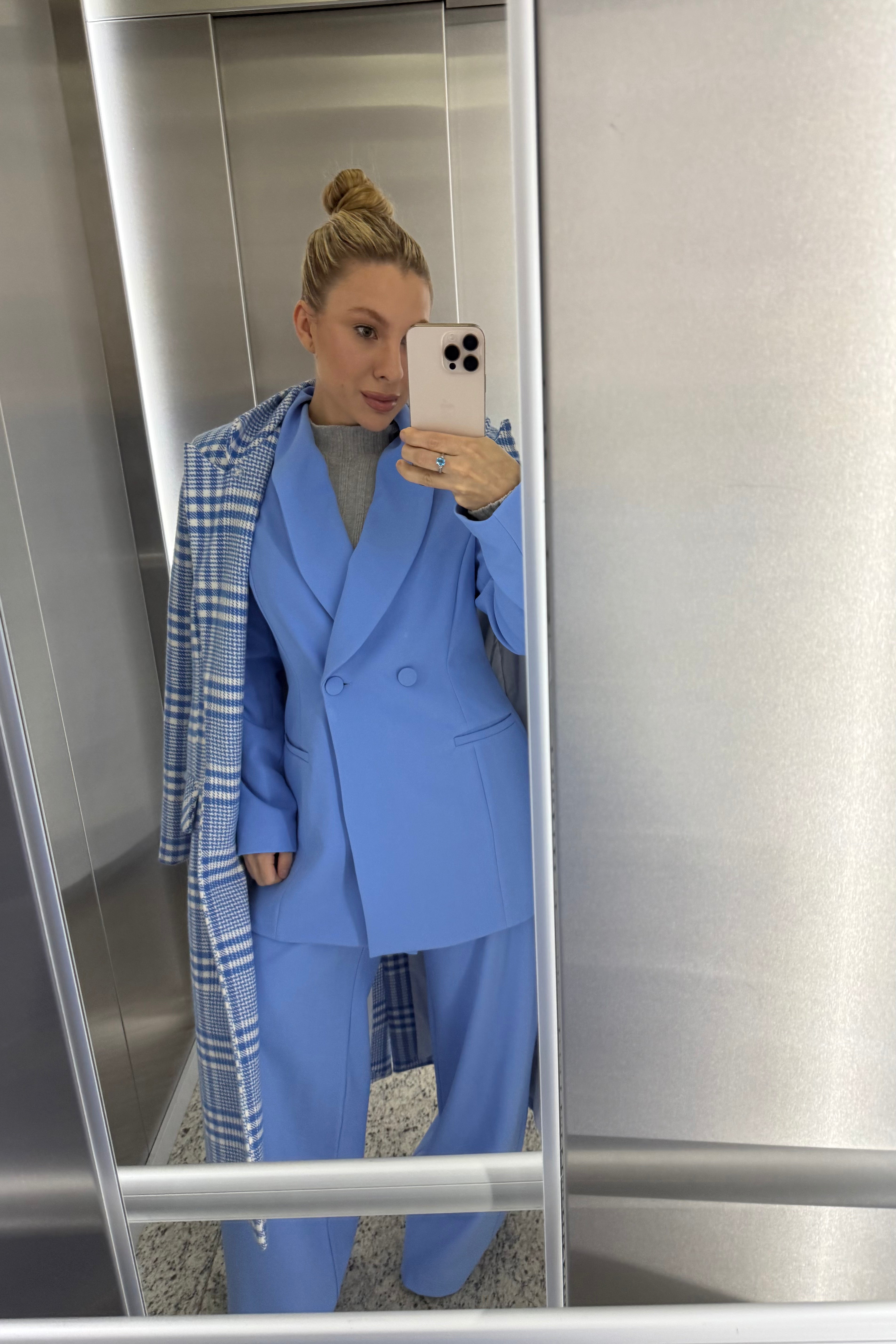 Blazer Natana