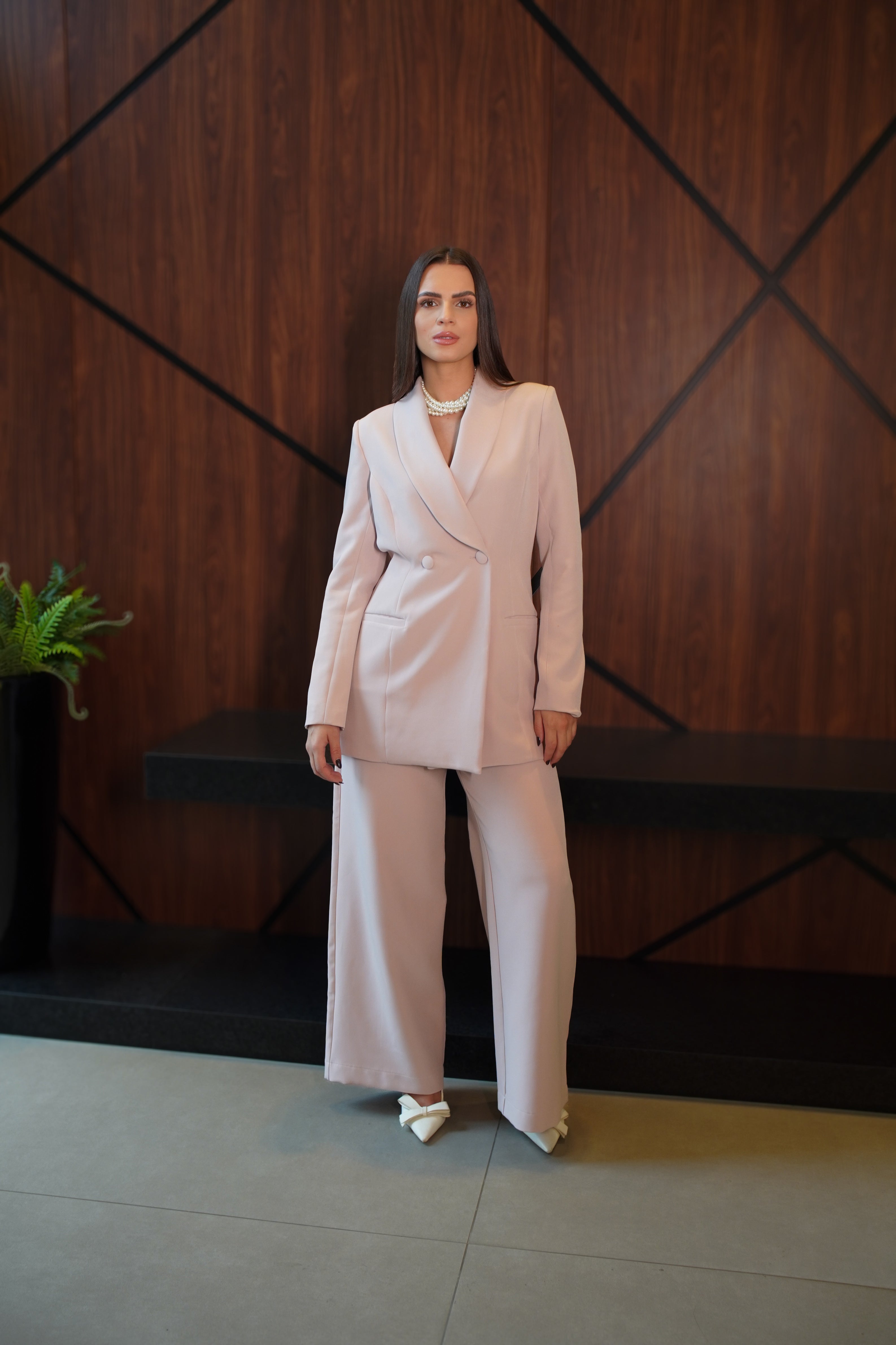 Blazer Natana