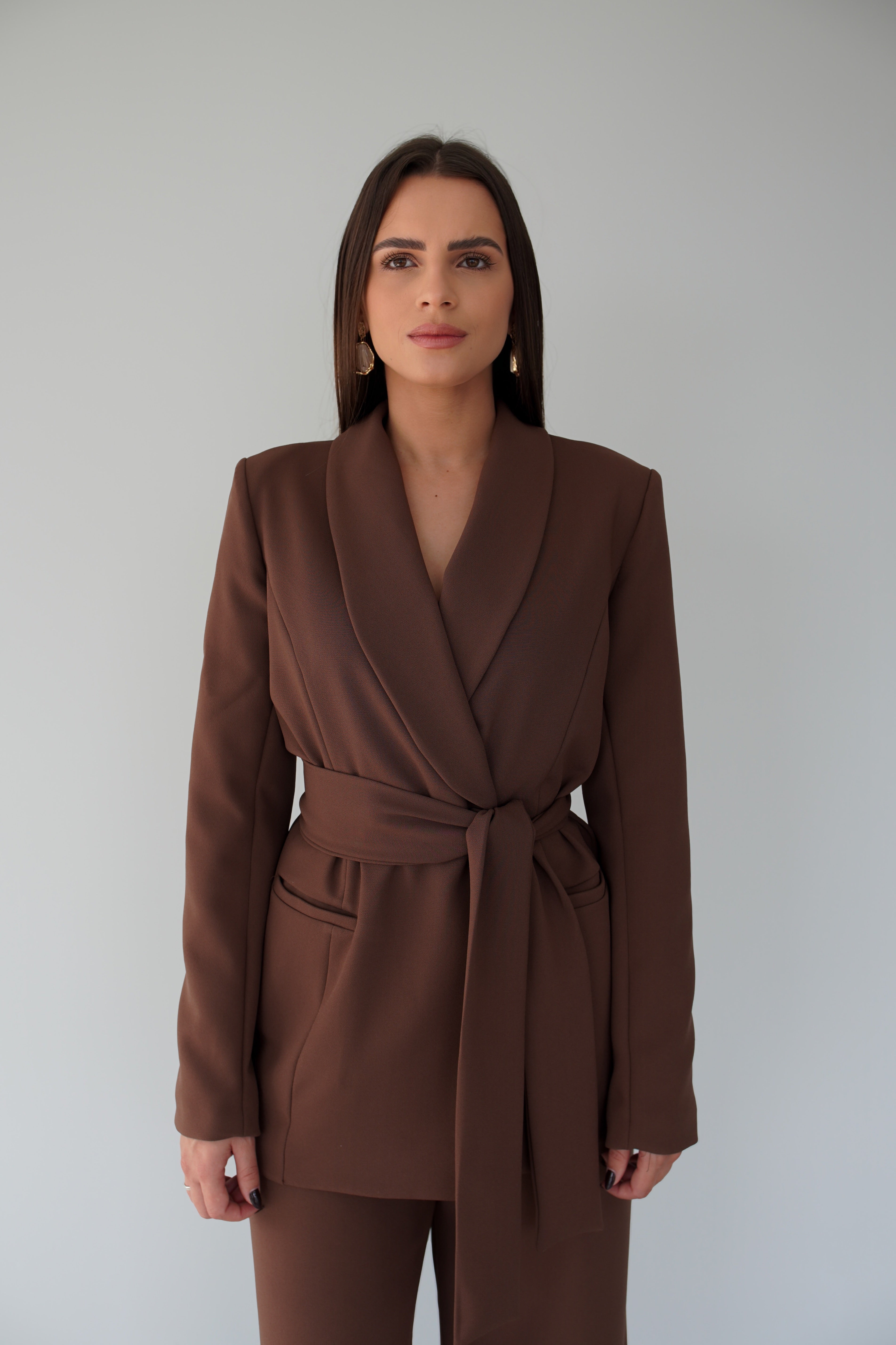 Blazer Natana