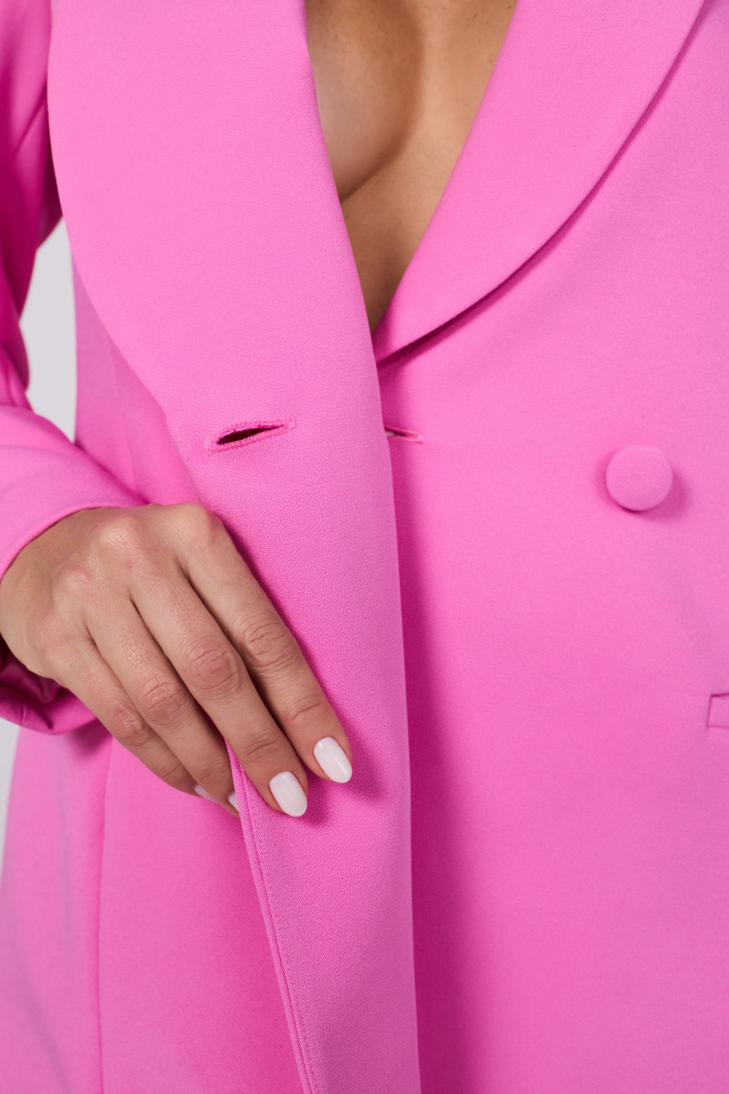 Blazer Natana Rosa Pink