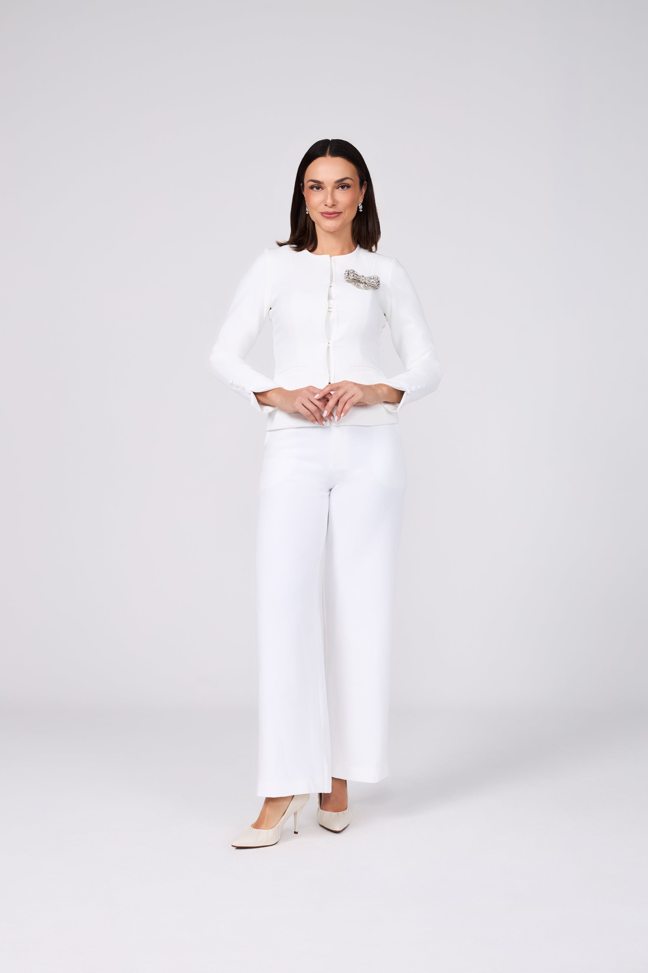 Blazer Gabrielle