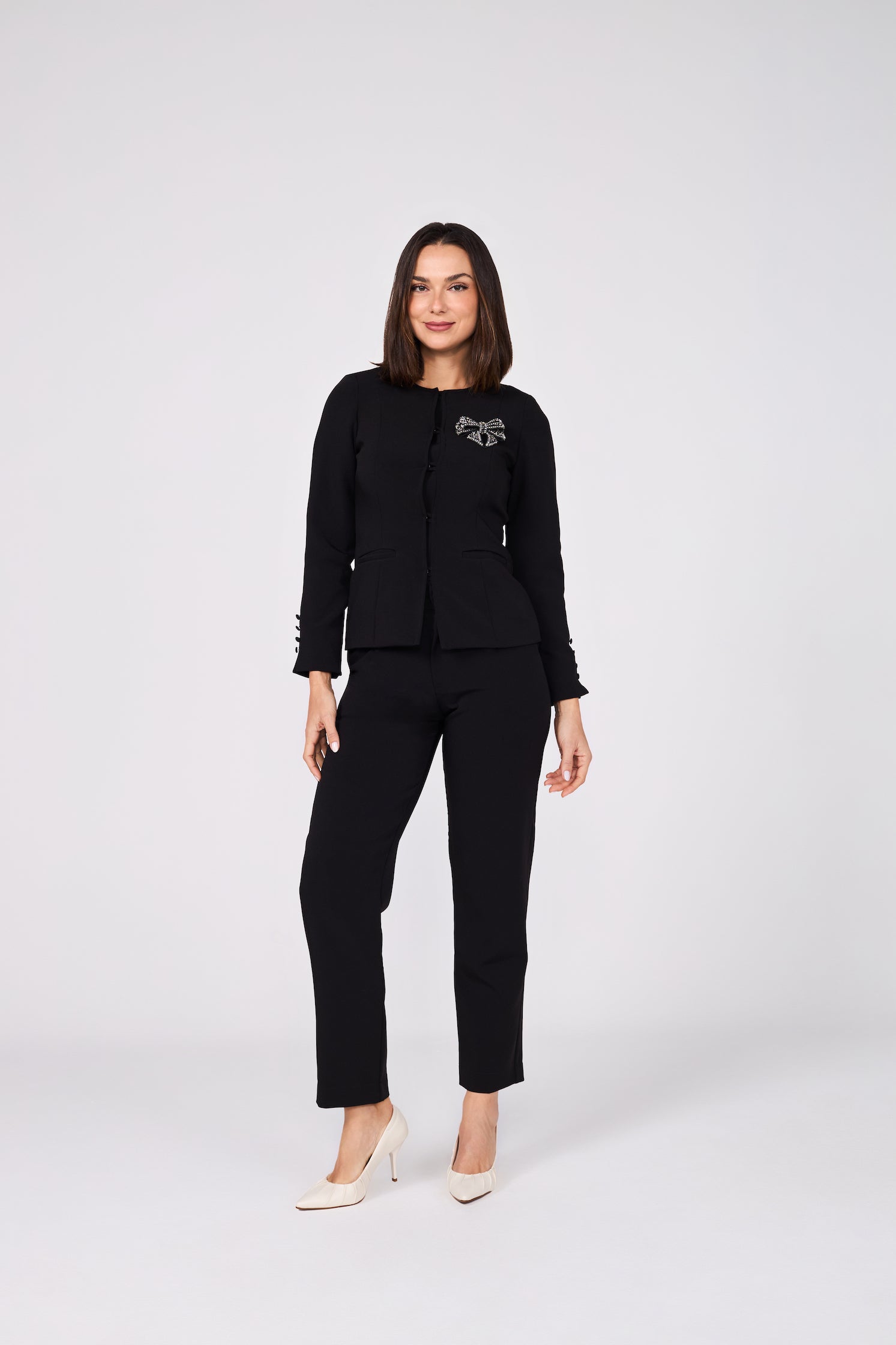 Blazer Gabrielle
