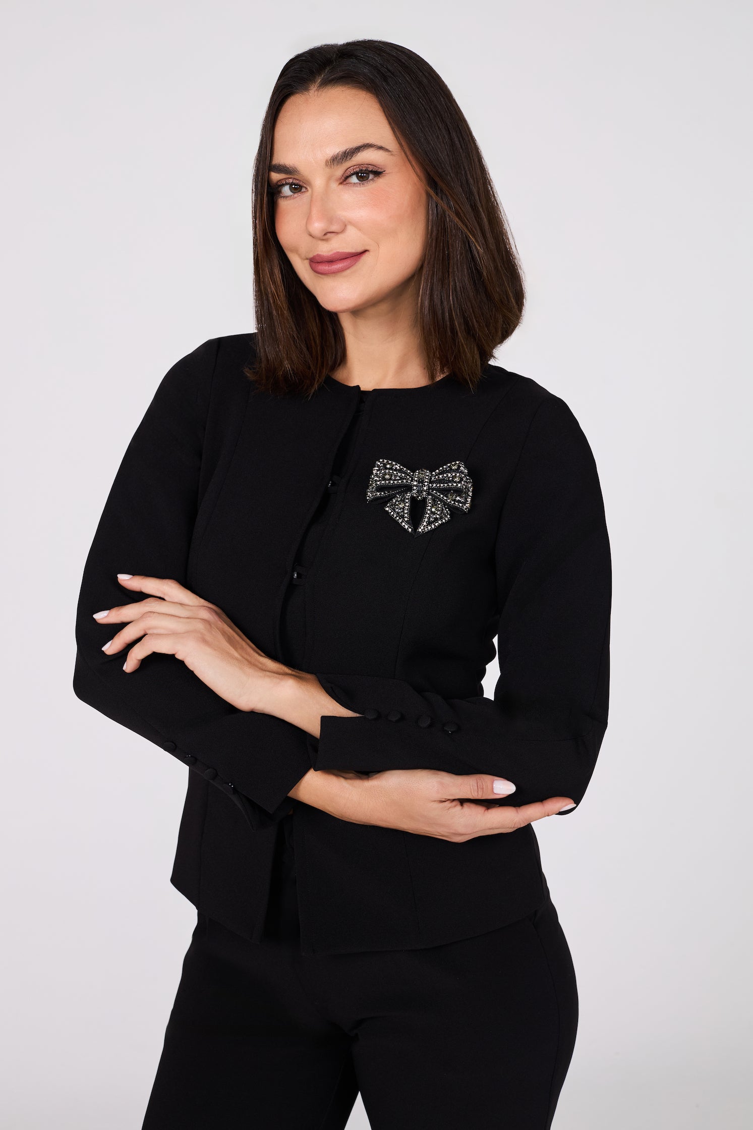 Blazer Gabrielle