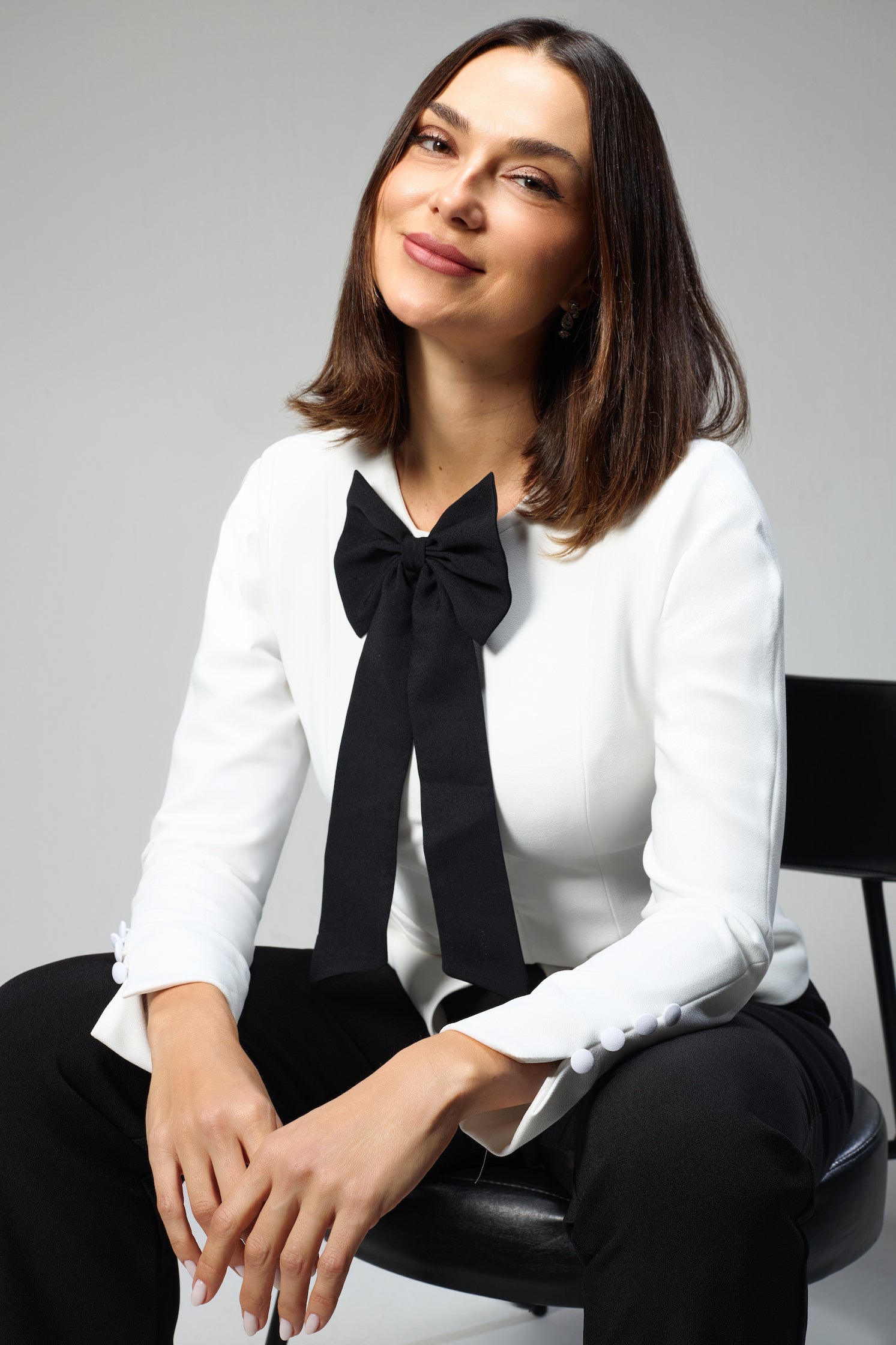 Blazer Gabrielle