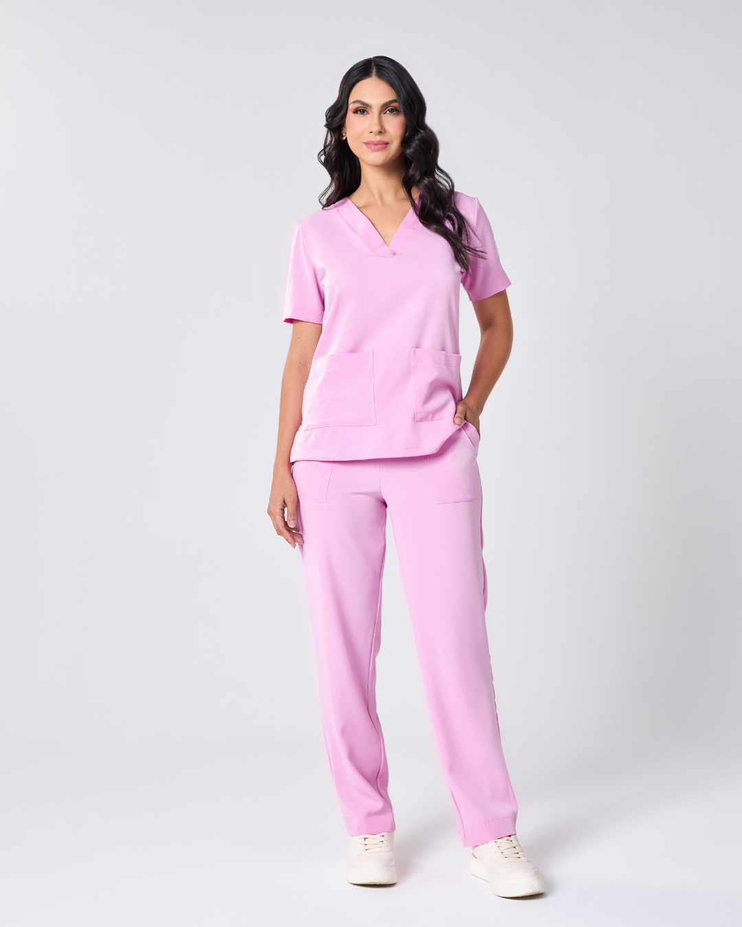 Conjunto Scrub Tradicional