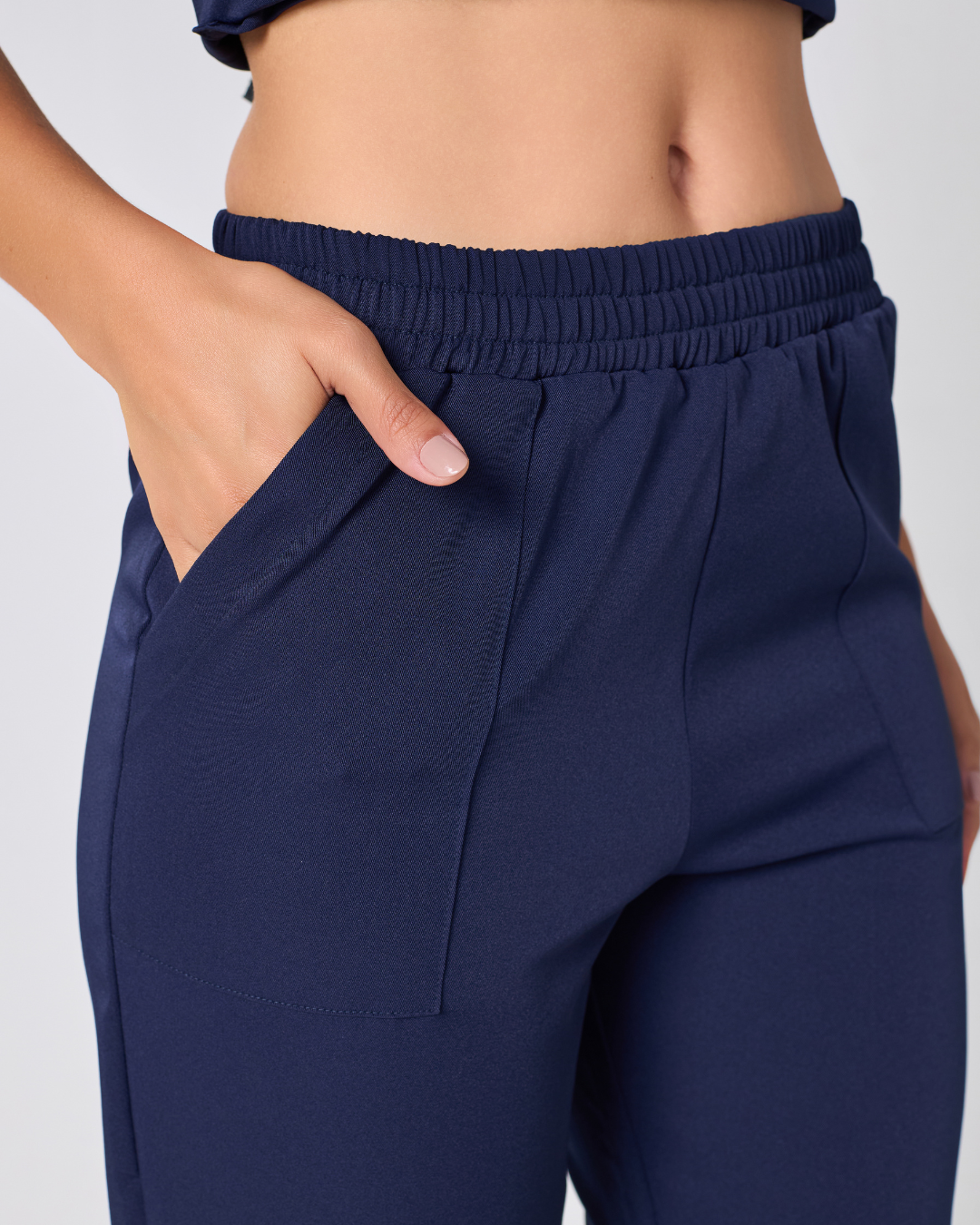 Conjunto Scrub Tradicional