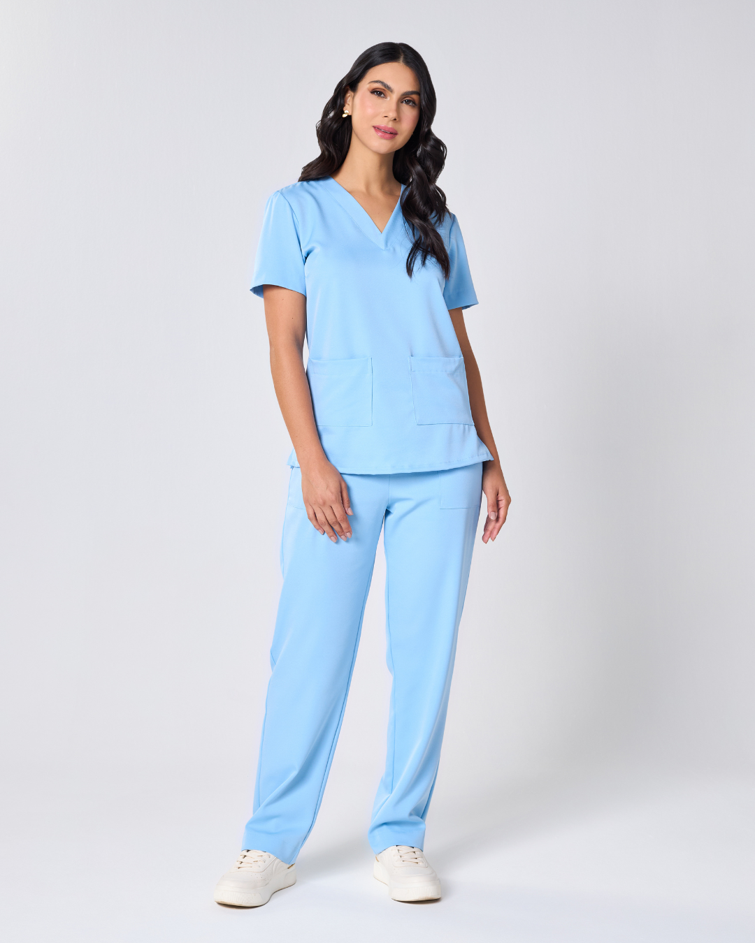 Conjunto Scrub Tradicional