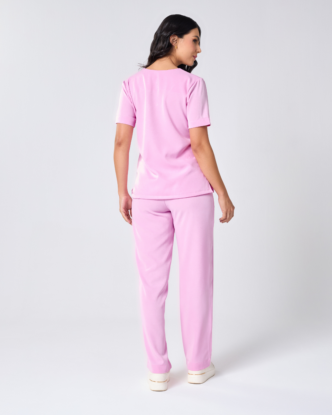 Conjunto Scrub Tradicional