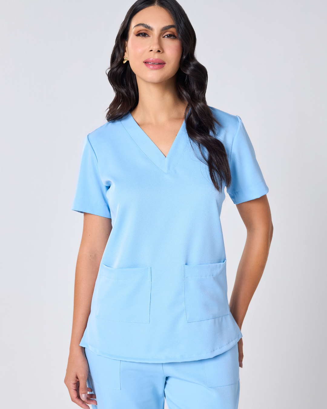 Conjunto Scrub Tradicional